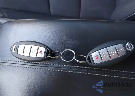 2022 Nissan Sentra Sv Xtronic Cvt z USA, uszkodzony, nr VIN 3N1AB8CV4NY316473